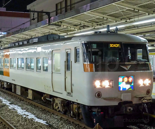 中央線特急列車、あす上下線計37本が運休　JR東日本…東名・新東名も大規模に通行止めの可能性