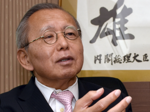 【多くの政治家の選挙参謀を務めてきた選挙コンサルタントの藤川晋之助】与党が惨敗した昨年の衆院選、SNSやユーチューブ、大きな影響
