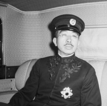ハル・ノートで日本政府が妥協していたら日本国民が日比谷焼き討ちみたく暴動起こしただろうな
