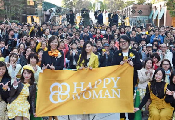 【国際女性デー】キャリア断絶、孤独に悩む「駐在員の妻」のため　愛知で支援イベント  「とにかく自分で自分の存在価値を認めてあげて」