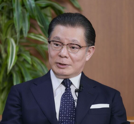 【国際勝共連合】「自民党にも喜んでいただいた」旧統一教会関係団体トップがついに登場　安倍元首相銃撃に繋がった問題の動画はなぜ撮られたのか