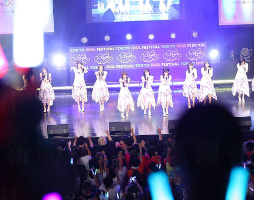 【乃木坂46、櫻坂46、日向坂46の3グループ】匿名でアイドルを攻撃 “愚痴垢”が深刻化・・・推しが選抜落ちした、センターに納得がいかない、運営の方針が気に入らない、不満を爆発・・・運営 「放置できない」
