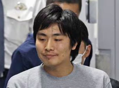【コイツどこの誰なんだよ？立花孝志暗殺未遂事件】宮西詩音容疑者って名前も年齢も報道されたのに、コイツの元職場やら、元同僚やら、卒業アルバムの公開やら……全くなくない？