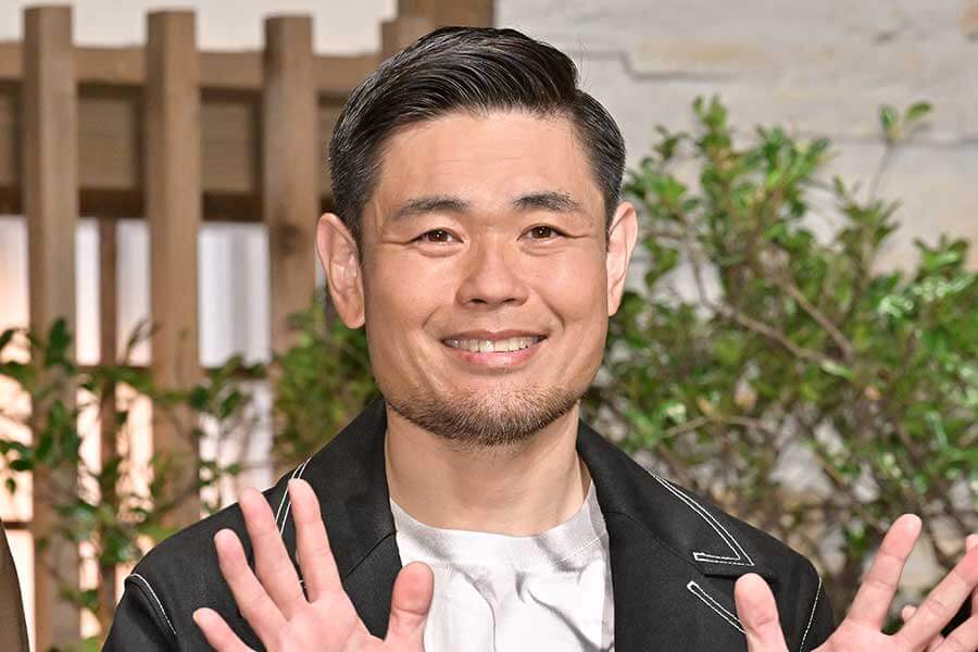 品川祐「車で問題起こした」芸人が「ママチャリで来た。ママチャリにサイドミラーついてた」実名明かしスタジオ爆笑