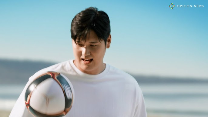 【5ch民】エンゼルス大谷さん「CM？野球に集中したいので出ません。でるなら野球に絡めてください」
