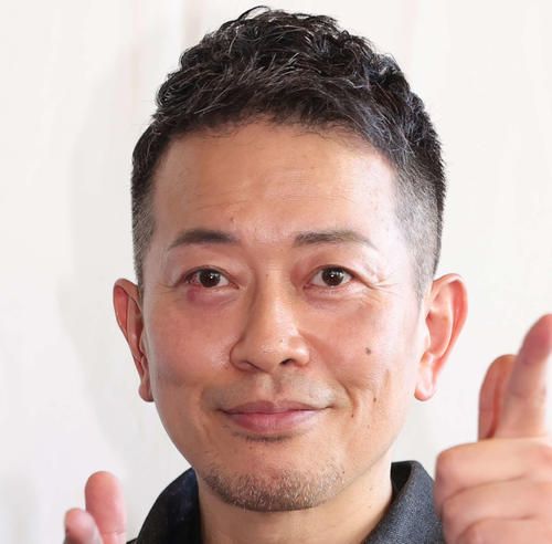 宮迫博之、闇営業パーティーについて言及「いまだに俺が犯罪犯したみたいに思ってる人もいる」