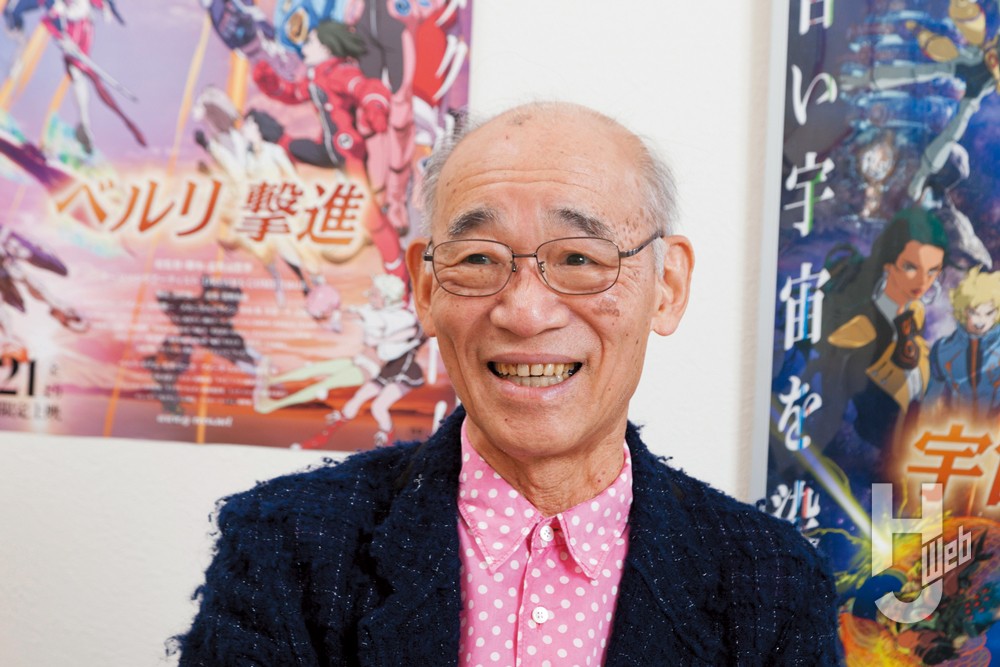 Z見たZ世代「キラキラネームいじられたんだろカミーユキレて当然」理解は後から追いつく。富野由悠季論
