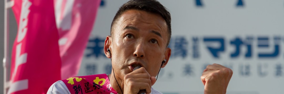 山本太郎は日本のトランプになる？ 夏、選挙で「れいわ新選組」が間違いなく「大躍進」を果たす理由