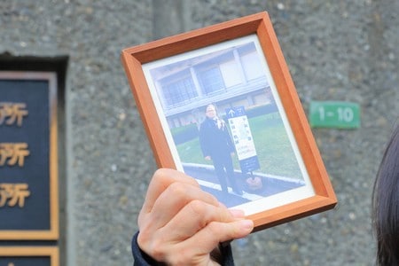 森友文書、1ヶ月以内に開示