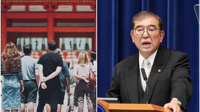 ”爆益”ホテル業界も賃金は上がらず…国民には恩恵ナシの石破政権「貧乏日本人排除のインバウンド政策」…(九戸山昌信氏他)