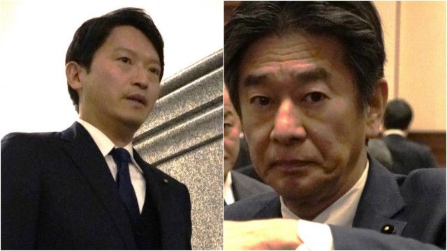 百条委、報告まとまる「知事の行為はパワハラと言っても過言ではなく保護法違反と捉えられかねない」