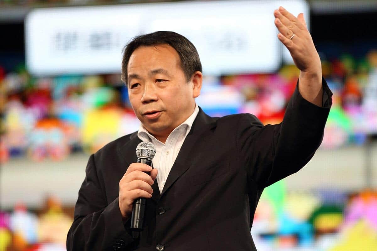 【お前は中国のス○イだ】 誹謗中傷で参院選断念の石平氏 非難殺到 「帰化一世」日本政治家は深刻な中共問題への危機感薄い