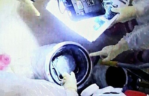 福島第一原発の廃炉、２０５１年目標へ厳しい道…敷地再利用まで３００年報告も