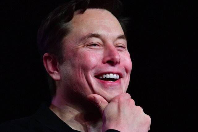 第１３子が判明したマスク氏、２週間後に第１４子誕生