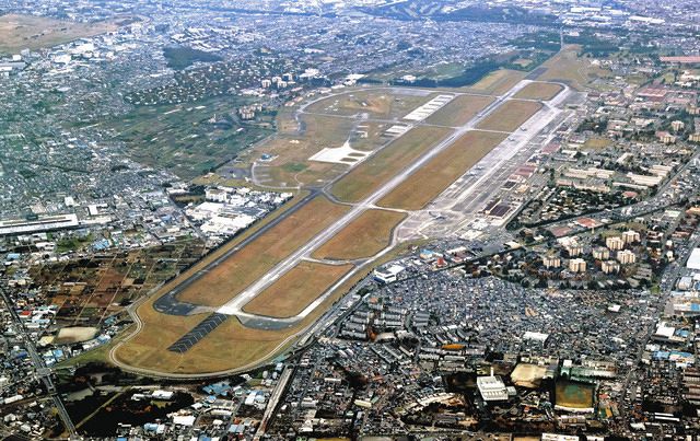 沖縄には米軍基地があるし､北海道はロシア軍基地を建設しよう🤝🇷🇺