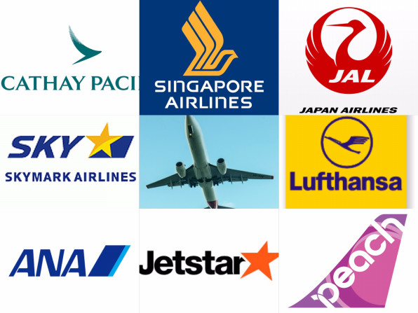 航空会社安全ランキング、日本がTOP5ランク外。昔はこういうの日本がトップだったよな…