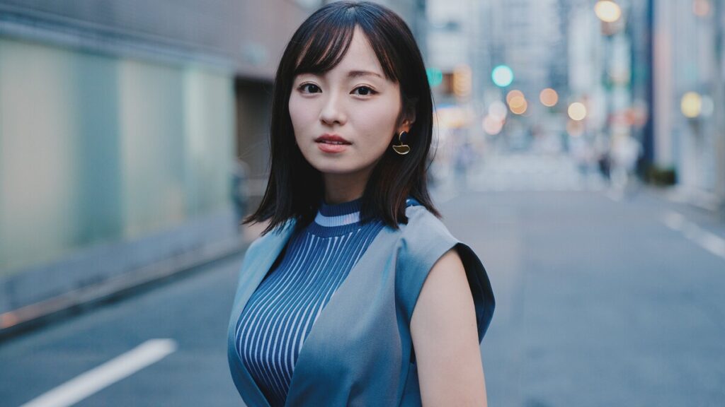 芸能界復帰した元欅坂・今泉佑唯（26）「世間はもう自分に興味がないんじゃないか、という不安がある」