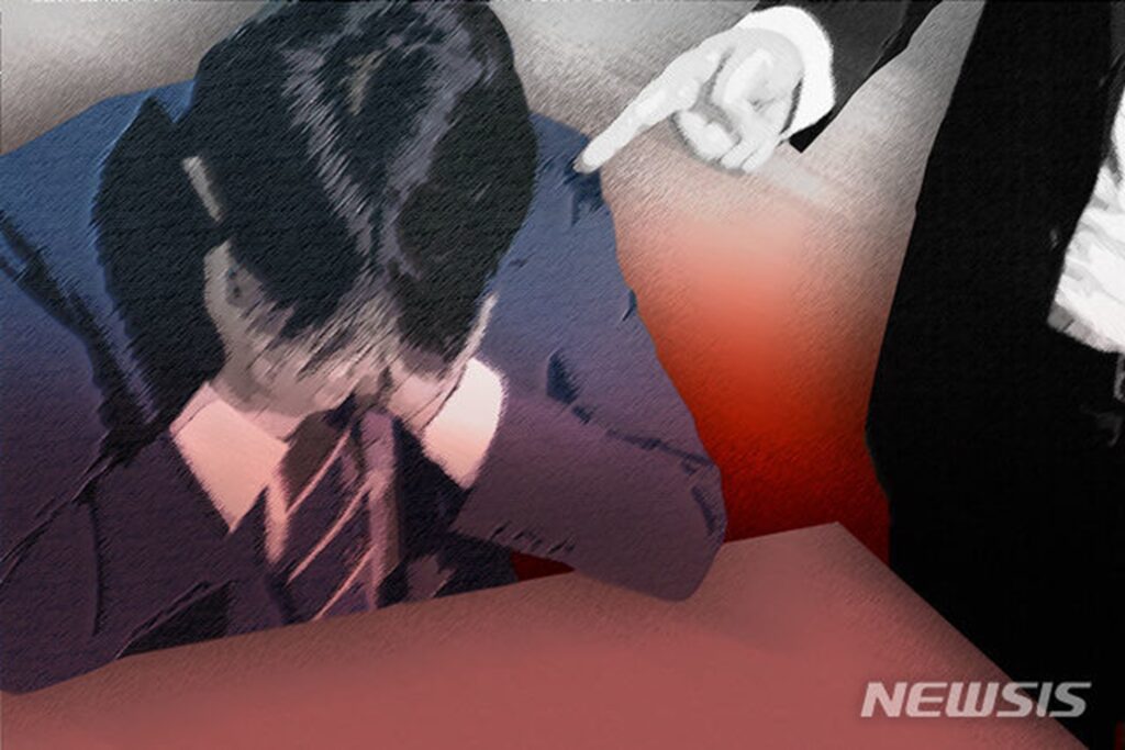 韓国の会社員3人に1人が「事実上の解雇」経験…違法すれすれの現実