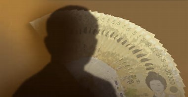 韓国人が最も強く感じているストレス要因…それは「経済的な問題」