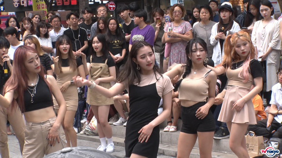 韓国人の若者　年間2万人が国籍放棄で海外移住　ヘ◯朝鮮😳
