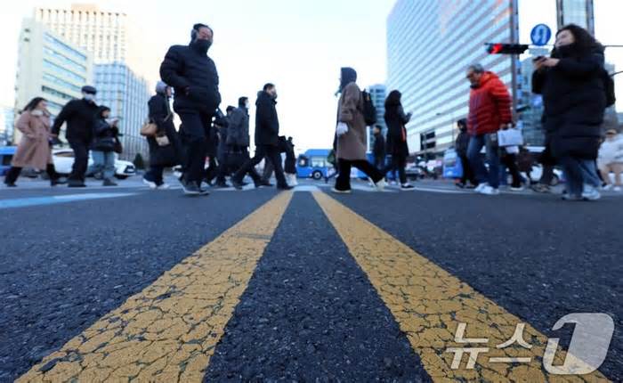 韓国経済、史上初「4四半期連続ゼロ成長」の危機…輸出低迷と内需停滞