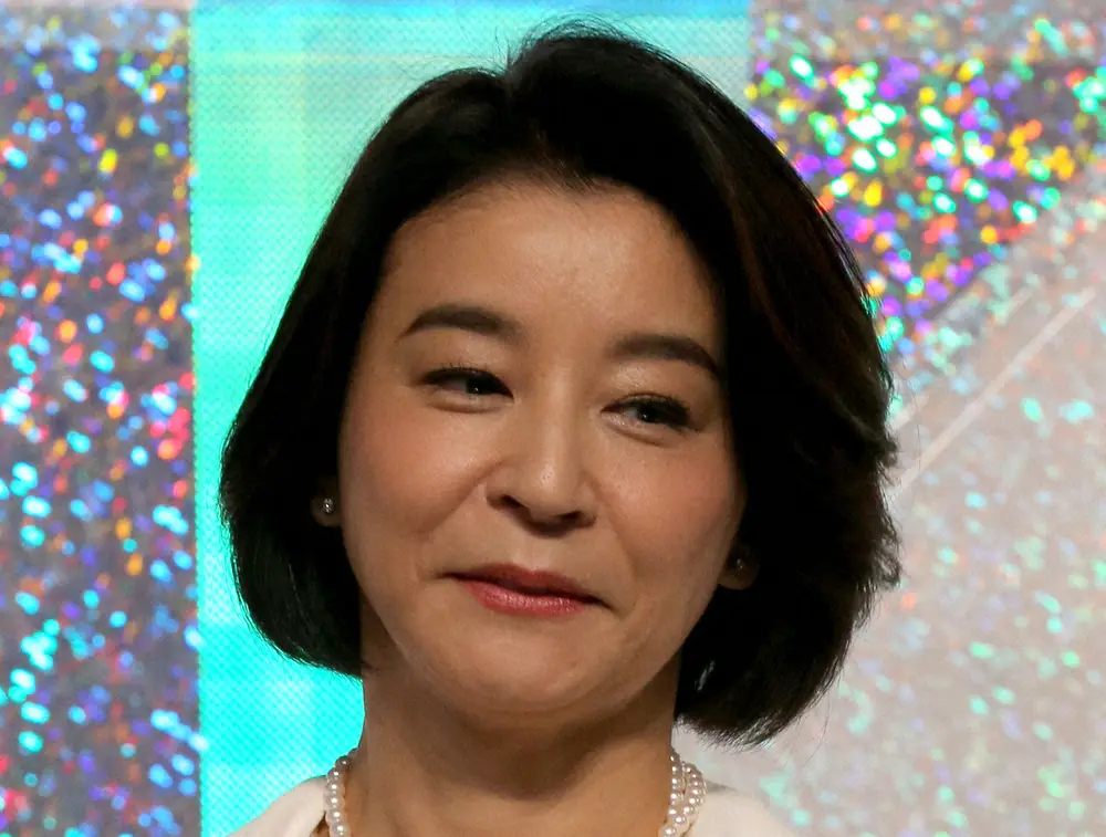 高嶋ちさ子「わたし心療内科5年まわって医者を論破するのが趣味なんです」