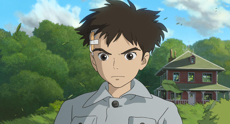 【テレビ】スタジオジブリ最新作「君たちはどう生きるか」金ロー初放送！宮崎駿監督の足跡を振り返る記念特番も
