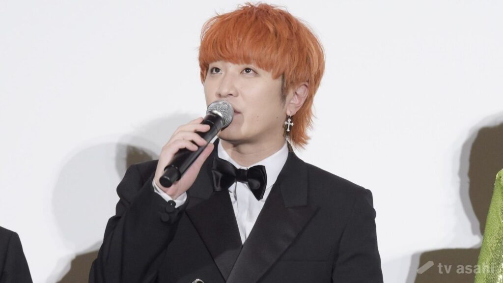 【音楽】｢SEKAI NO OWARI｣ Fukaseが警告「もう良いよ。家はバレてるから。来ないでね。家に来た奴には俺は怖いよ」