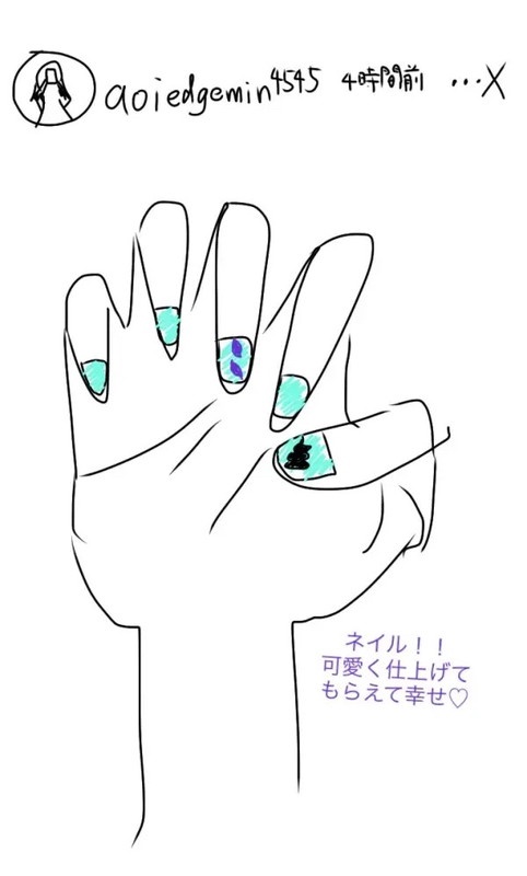 【5ch民】【画像】男が「ガチでどうでもいい」女の報告ランキング、圧倒的第１位ｗｗ