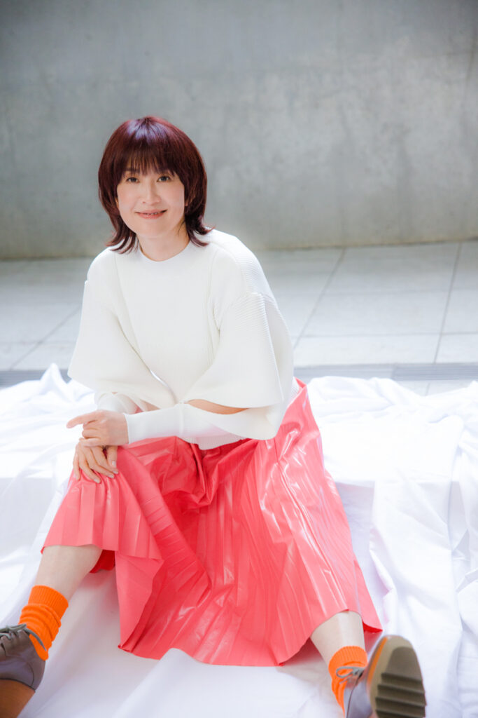 【My Little Lover・Akkoさん】デビュー当時を振り返る「カラオケにも行かない音大生がJ-POPの道へ」｜美ST