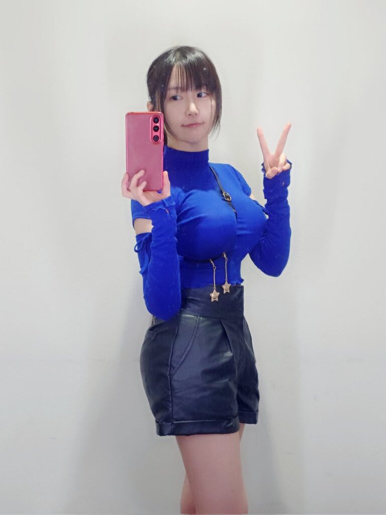 【速報】声優さん、とんでもない🚀写真を公開してバズる