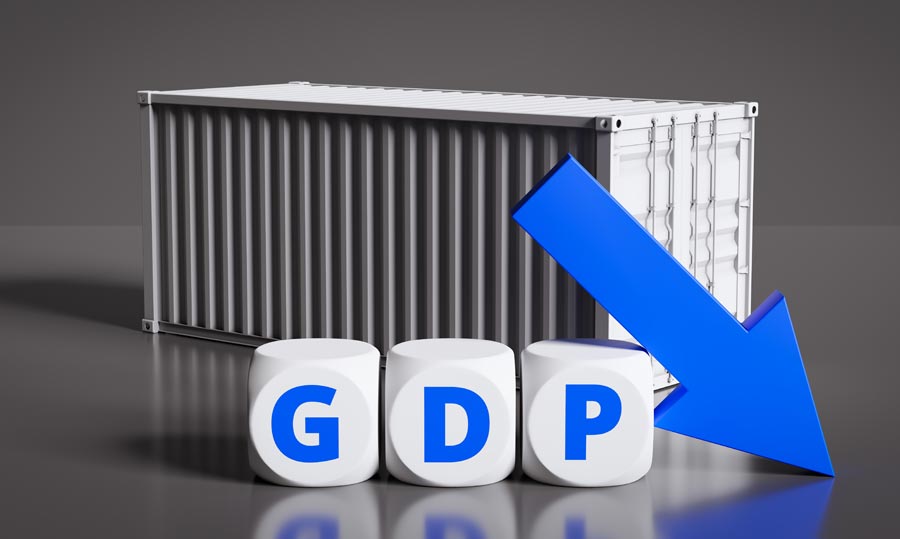 米大学教授 「GDPという経済指標は時代遅れ、GDPそれ自体が目的化し、その国の格差拡大、大半の国民が生活苦から目をそらす道具に」