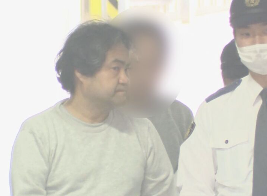 「手が当たり欲望抑えられなかった」 JR中央線車内でJKの下半身を触るなど　53歳男を逮捕