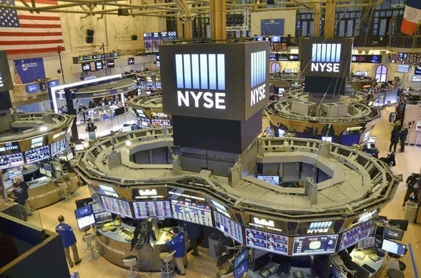 NYダウ終値は過去最大の2962ドル上昇…「相互関税」一時停止表明受け