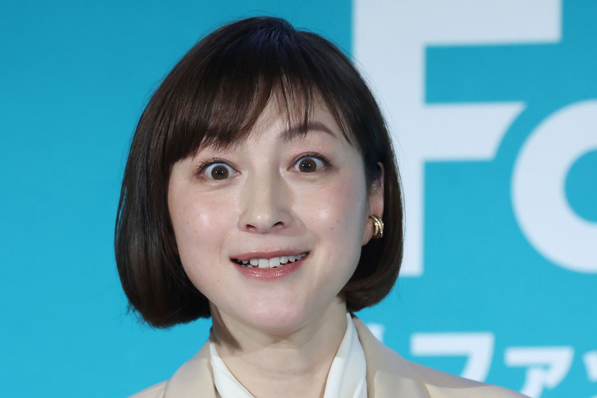 【画像】　東スポweb、広末涼子容疑者の「いかにも」な画像を掲載ｗ