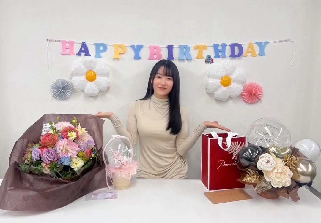 【芸能】桜井日奈子、28歳の誕生日を報告「桜井日奈子バージョン28もよろしく」　竹内涼真らが祝福