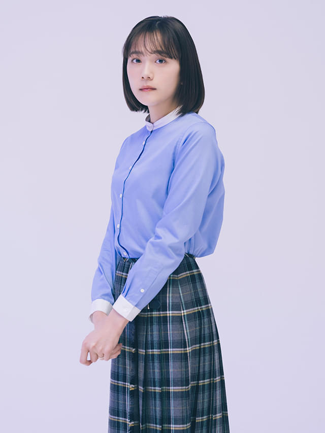 【ドラマ】松井愛莉主演『子宮恋愛』第1話　“子宮が恋に落ちた”シーンが賛否両論