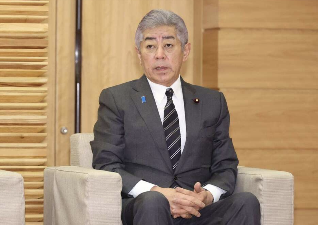 中国と修学旅行相互受け入れ合意の岩屋外相「子供を使い媚びへつらっている」