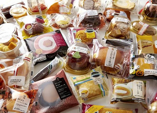 街のケーキ屋さん消える