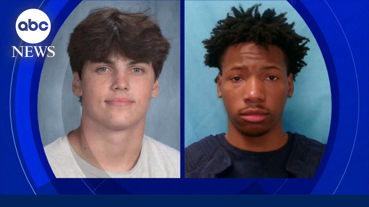 【米国】白人学生殺害の黒人学生、黒人判事により保釈が決定される…、被告家族は寄付金で家や高級車を購入？