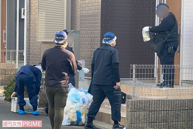 《埼玉・新座市》息子に殴られて絶命した母親、SNSに綴っていたあまりにも切ない自己紹介文