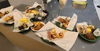 「マナーのない韓国人客」食べ放題で見過ごせない食べ残しの山…問われるモラルと環境意識