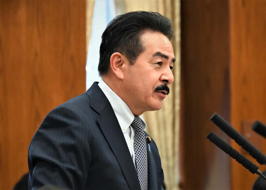 『悪夢の民主党政権でもコメは買えた。石破政権は悪夢の民主党政権より悪い』
