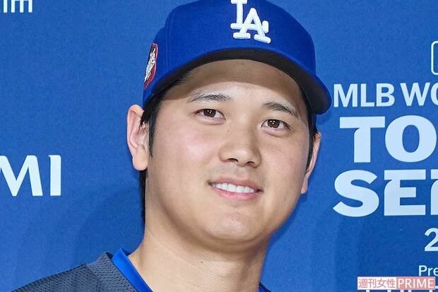 「多すぎるので少なめに…」大谷翔平“ハラスメント”再燃の中、苦笑で“対応”した番組に称賛