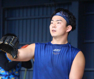【MLB】小笠原慎之介がマイナーで４回９安打７失点の大乱調、最速１４５キロ…メジャー昇格へのアピールならず