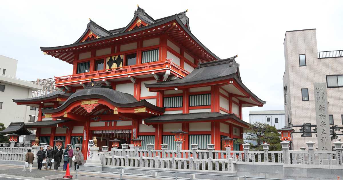 【アサシン】「不敬極まりない行動、設定」「日常業務に支障をきたしております」神社側が「弥助」ゲーム映像で抗議文→回答なく発売