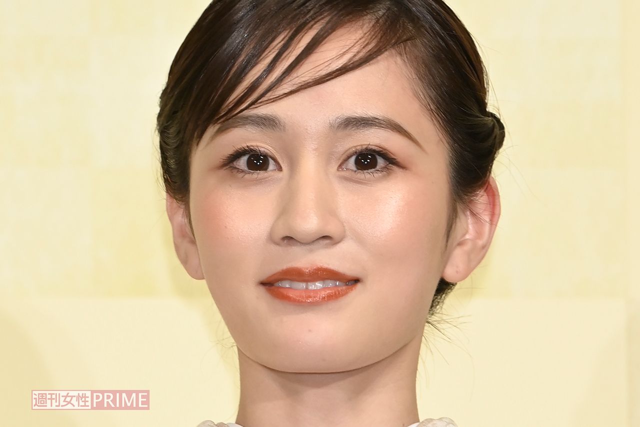 【テレビ】前田敦子、新ドラマ『人事の人見』で見せた“大げさ演技”がやりすぎと離脱者続出  「声がしんどい」