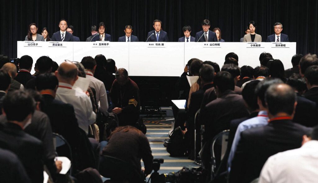 【フジテレビ問題】『不祥事の世界観が違った』大手自動車メーカーのコメントに「言い得て妙」「すごいワード」「日本語の表現力凄い」