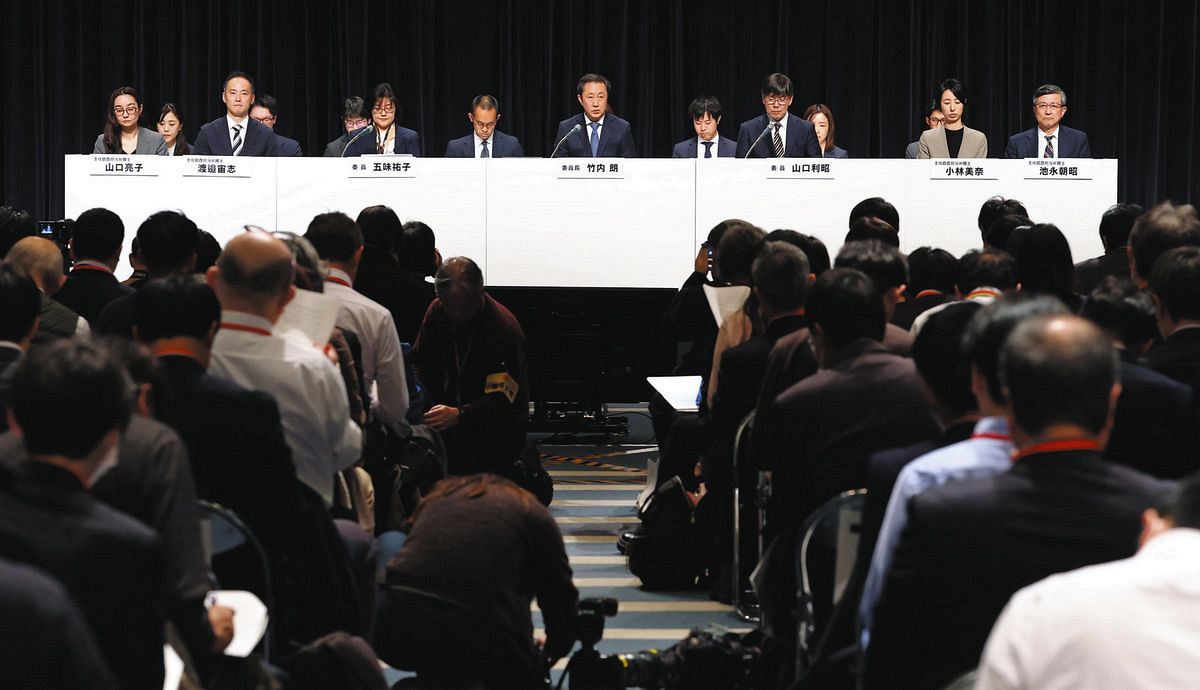 【フジテレビ問題】『不祥事の世界観が違った』大手自動車メーカーのコメントに「言い得て妙」「すごいワード」「日本語の表現力凄い」