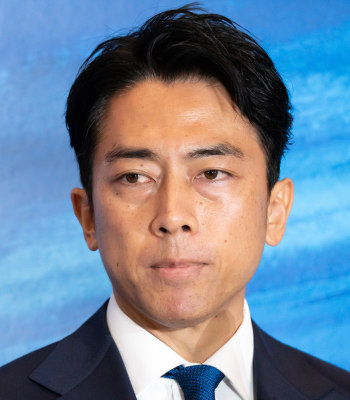 【小泉進次郎と戦ってくれる対抗馬がいるの皆んな知ってる？】その名は「初鹿野 裕樹（はじかのひろき）」